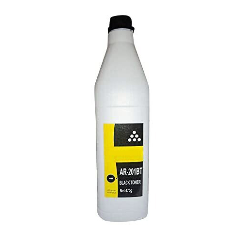 Sharp AR-201BT Toner Bottle