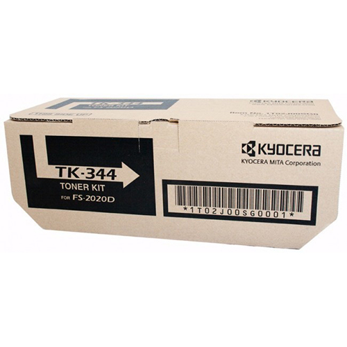 Kyocera TK-344 Toner Cartridge