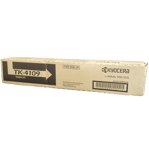 Kyocera TK-4109 Toner Cartridge