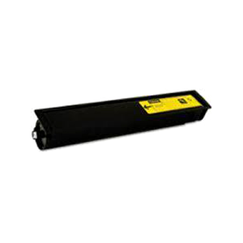 Toshiba E STUDIO FC-25d Yellow Toner Cartridge