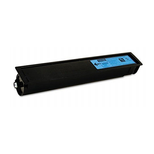 Toshiba E STUDIO FC-25d Cyan Toner Cartridge