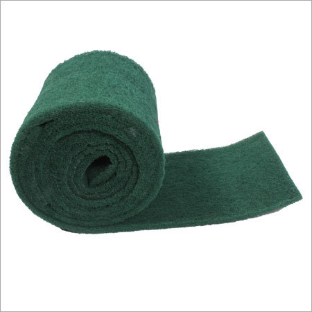 Kitchen Scrub Pad Roll