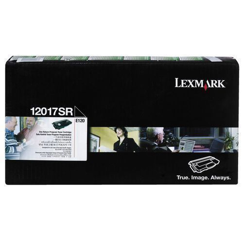 Lexmark E20 12017SR Toner Cartridge