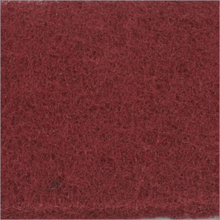 Industrial Scrub Pad