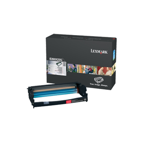 Lexmark X463X11G Black Extra High Yield Toner Cartridge
