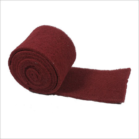 Industrial Scrub Pad Roll