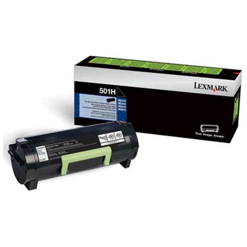 Lexmark MS-310 Toner Cartridge Black