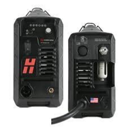 Hypertherm 45 Sync Air Plasma Cutting Machine - Color: Gray