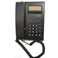 Beetel C51 EPABX Landline Phone
