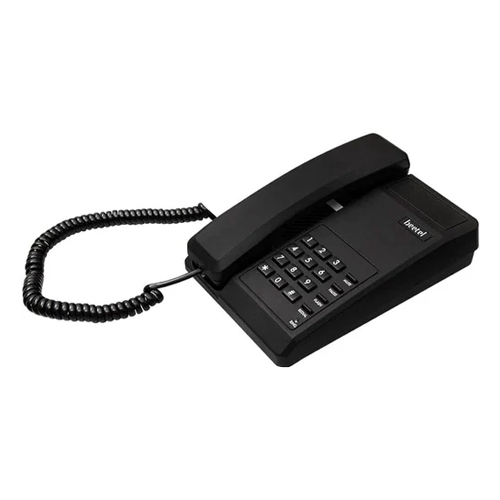 Beetel C11 Basic Telephone Set
