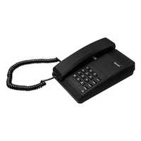 Beetel C11 Basic Telephone Set - Body Material: Plastic
