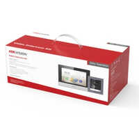 VDP Video Door Phone KIS-602 IP Base Mobile Intercom System