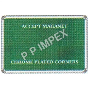 चुंबकीय बोर्ड