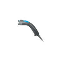 Tvs Bs-c101 Star Bar Code Scanner - Color: Black