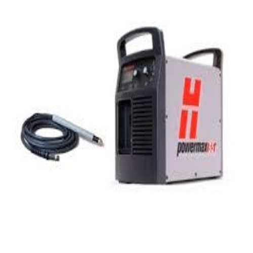 Hypertherm Pmx 85 Air Plasma Cutting Machine - Automatic Grade: Semi-automatic