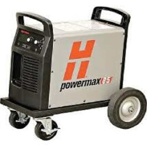 Hypertherm Pmx 85 Air Plasma Cutting Machine - Automatic Grade: Semi-automatic
