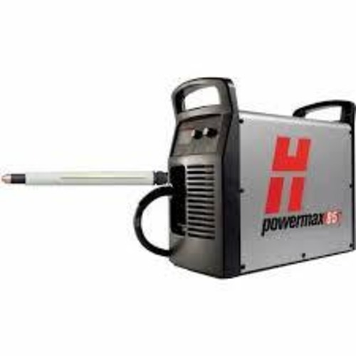 Hypertherm Pmx 85 Air Plasma Cutting Machine - Automatic Grade: Semi-automatic