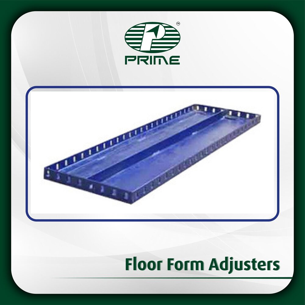 Floor Form Panels Adjusters