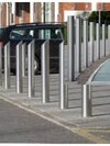 Stainless Steel Bollards