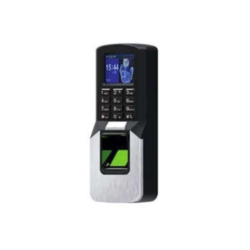 Rlt Access Rs70 Biomatrix Attendance System With Access Control - Size: 2.5 Inch