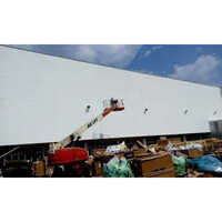 UGAM Insulmix Epoxy Heat Reflective Paint