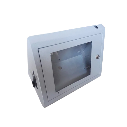 Essl Biomatrix Casing And Mounting Box - Automation Grade: Automatic