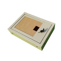 Essl Biometric Caching Box - Automation Grade: Automatic