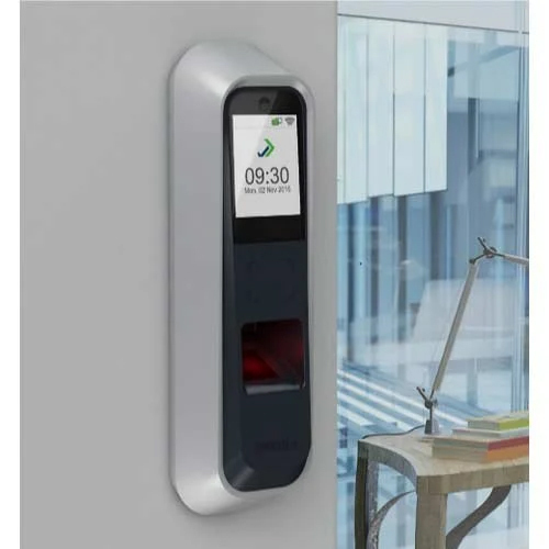 Spectra Access Control System