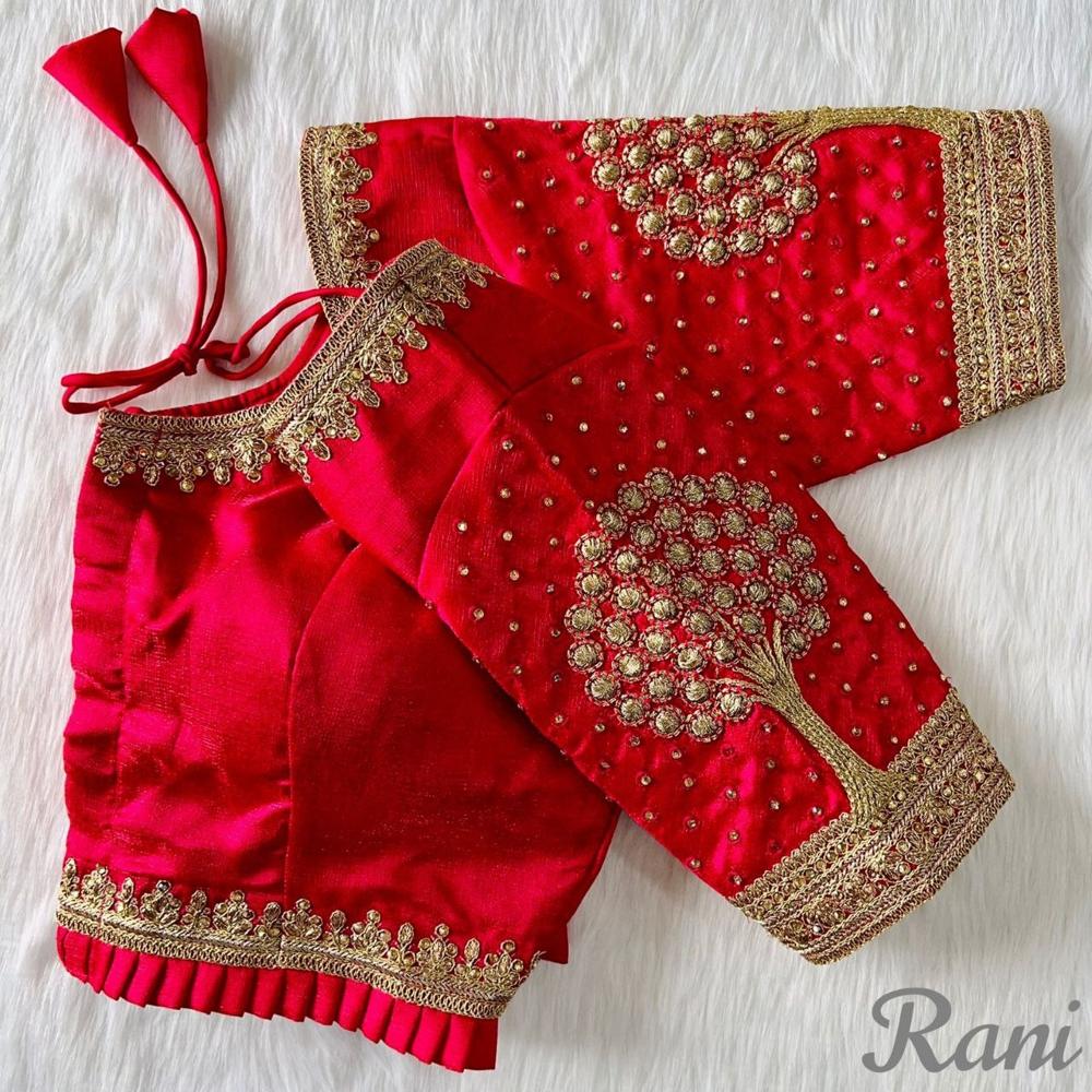 Blouse