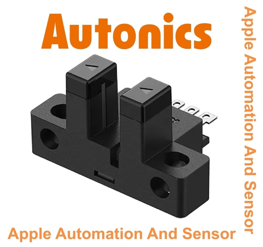 Autonics Bs5-l2m-p Photoelectric Sensor - Pnp Open Collector, 5-24vdc Â±10% Voltage, 17x17x36 Mm Dimensions, 1-year Warranty, Industrial Usage