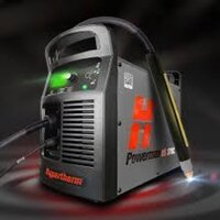 Hypertherm 85 Sync Air Plasma Cutting Machine