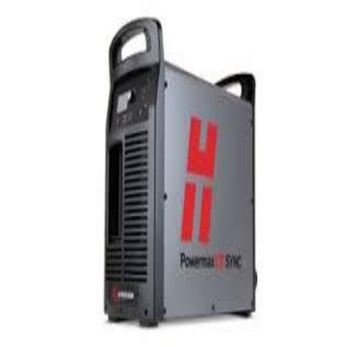 Hypertherm 85 Sync Air Plasma Cutting Machine - Color: Gray