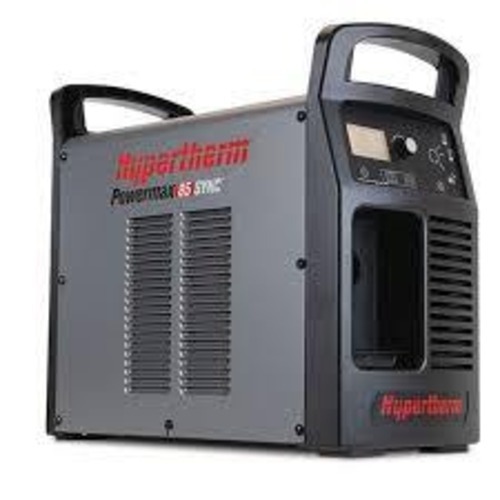 Hypertherm 85 Sync Air Plasma Cutting Machine - Color: Gray
