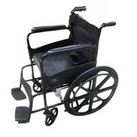 Folding Commode wheel chair Royal ch