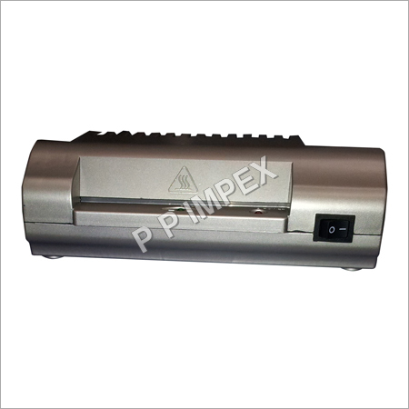 लेमिनेशन मशीन