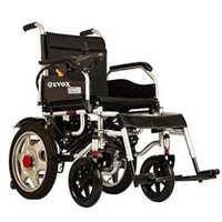 Electric Wheelchair