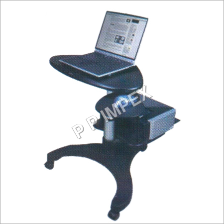 लैपटॉप गाड़ी