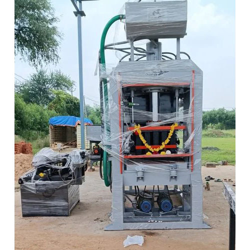 Fly Ash Brick Making Machine Manufacturer From Kozhikode