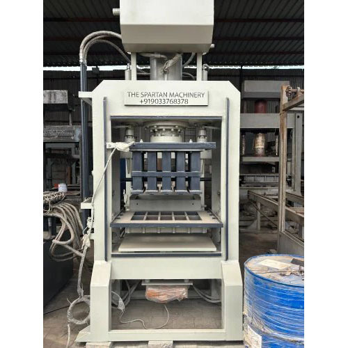 Fly Ash Bricks Making Machine Manufacturer