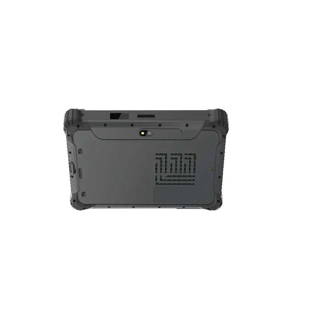 10.1" Linux Rugged Tablet - Charger Type: Fast Charging