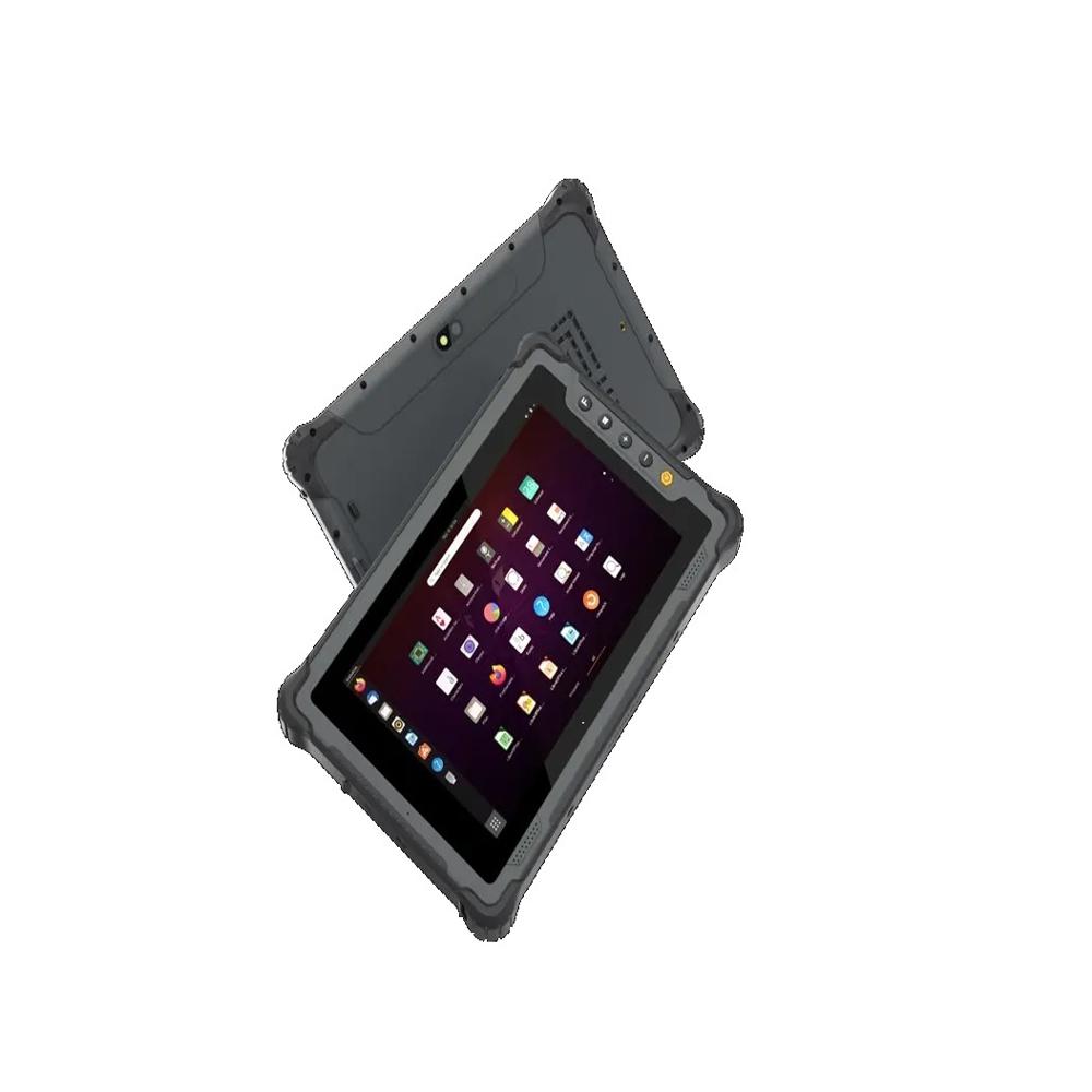 10.1" Linux Rugged Tablet - Charger Type: Fast Charging