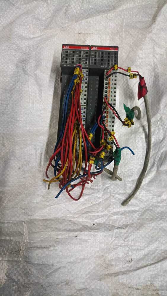 ABB AX561