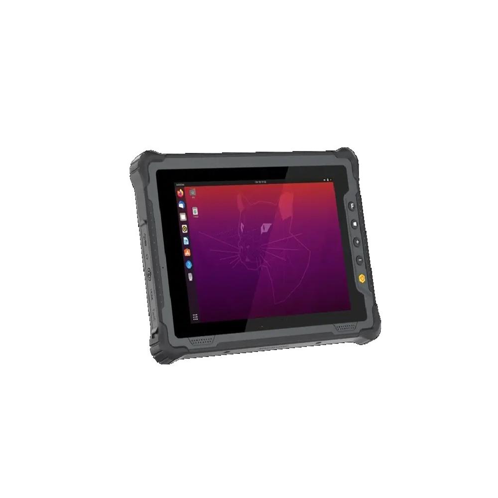 8" Linux मजबूत टैबलेट