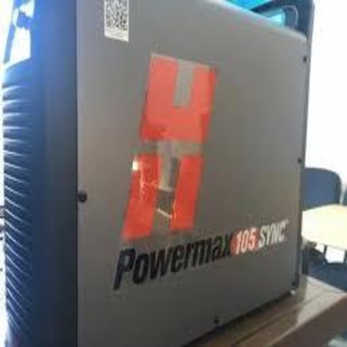 Hypertherm 105 Sync Air Plasma Cutting Machine - Automatic Grade: Semi-automatic