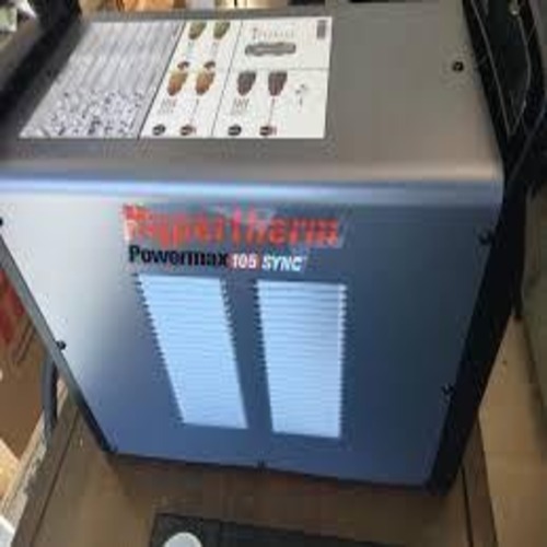 Hypertherm 105 Sync Air Plasma Cutting Machine - Automatic Grade: Semi-automatic