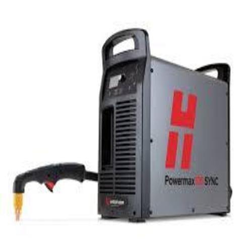 Hypertherm 105 Sync Air Plasma Cutting Machine - Automatic Grade: Semi-automatic