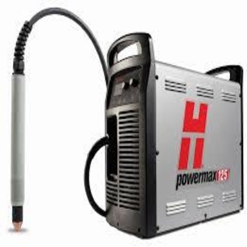 Hypertherm Pmx 125 Air Plasma Cutting Machine - Color: Gray