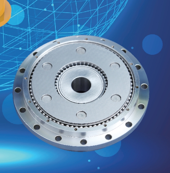 Rv Reducers For Robotic Systems - Color: Silver