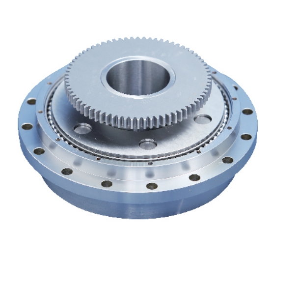 RV Reducers for Robotic Systems