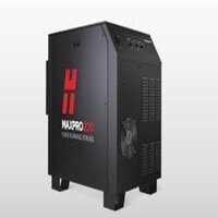Hypertherm Max Pro 200 Air Plasma Cutting Machine - Automatic Grade: Automatic